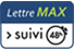 Lettre Max