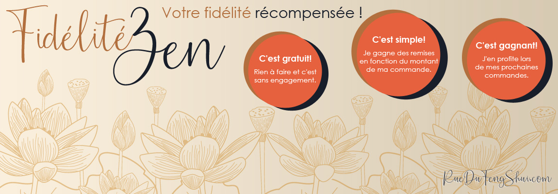 Fidélité Zen