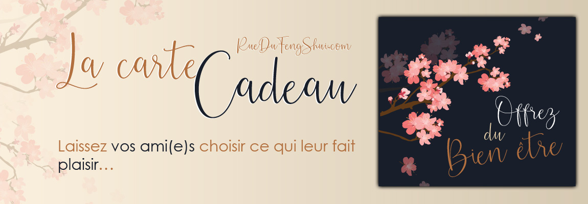 Carte cadeau