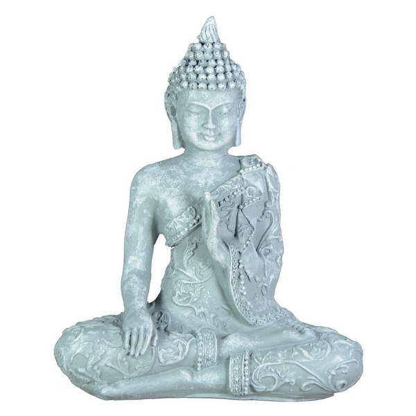 Statue Bouddha de la Chance - Tableaux Horloges Design