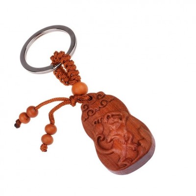 Porte Clés Zodiaque Chinois Singe
