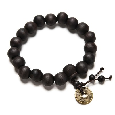 Grand Bracelet de Prières Tibétain