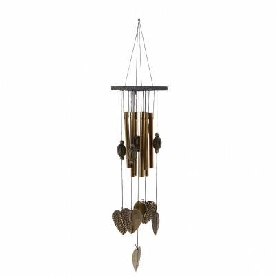 Carillon Coeurs 8 Branches