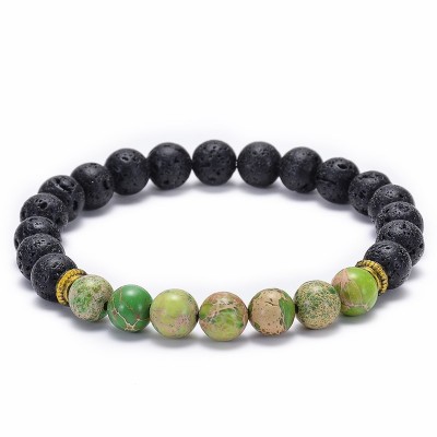Bracelet 4ème Chakra Coeur
