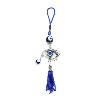 Suspension Talisman Eloigne Mauvais Oeil