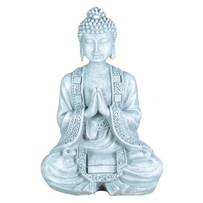 Statue Bouddha Namaste
