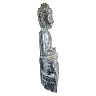 Statue Bouddha de la Sérénité 50cm