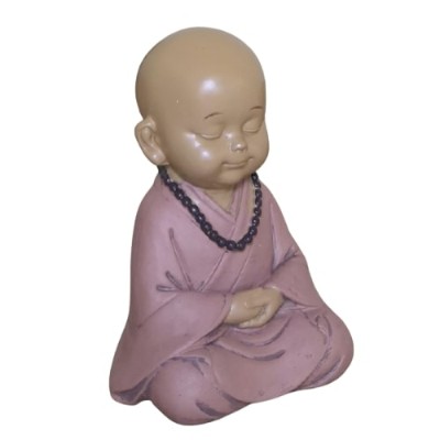 Statue Petit Bouddha de la Méditation