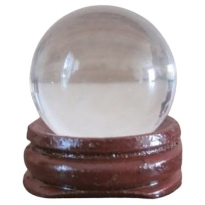 Boule de Cristal 30mm