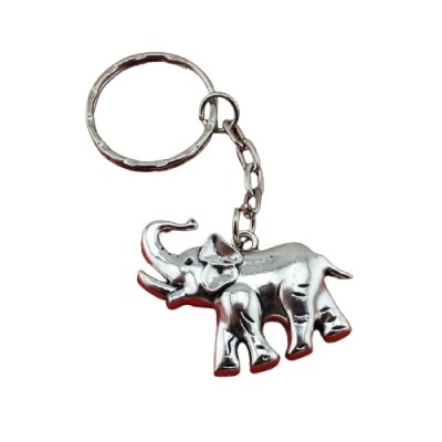 Porte Clés Eléphant de la Stabilité