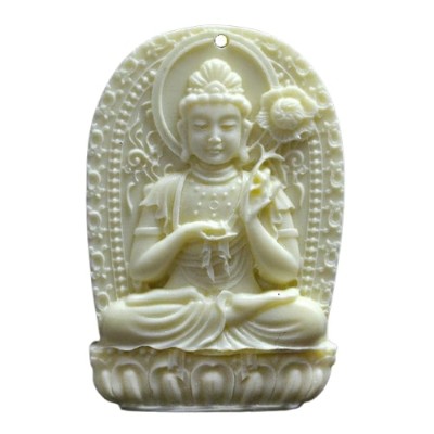 Suspension Guan Yin de la Compassion