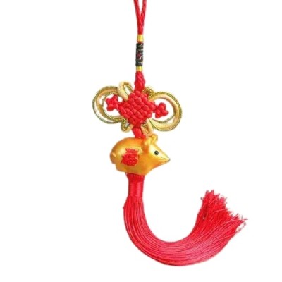 Suspension Zodiaque Rat