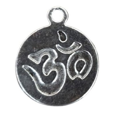 Pendentif Syllabe Aum