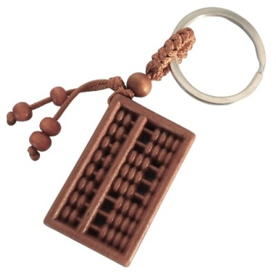 Porte Clés Abacus