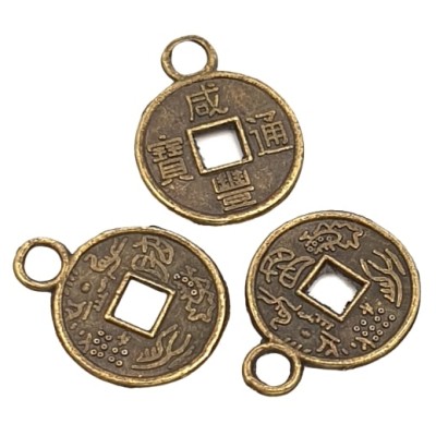 Amulettes Feng Shui en vente sur