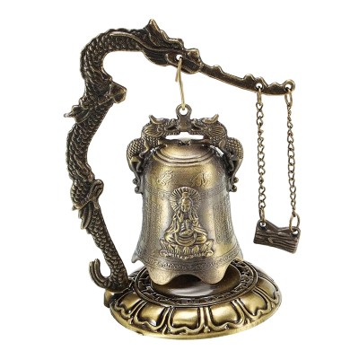 Gong Bouddha Vitarka Mudra
