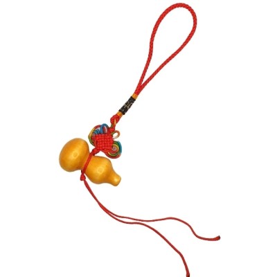 Suspension Talisman Wu Lou