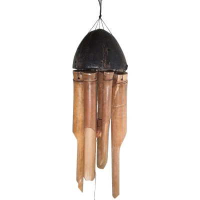 Carillon Bambou 6 Branches