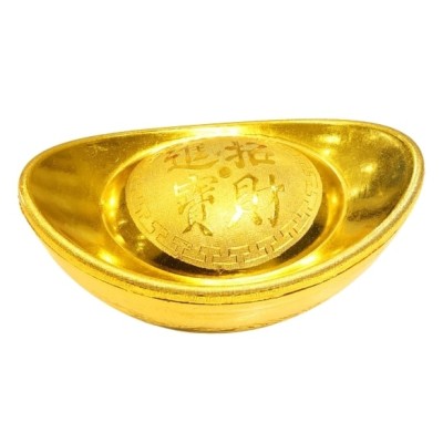 Grand Lingot d'Or de la Richesse