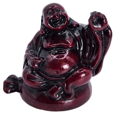 Statue Bouddha Rieur des Aubaines