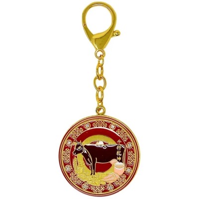 Porte Clés Talisman Fertilité