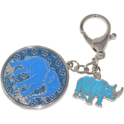 Porte Clés Talisman Anti-Vol