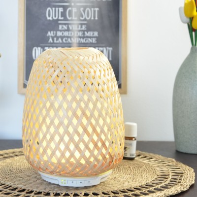 Diffuseur Ultrasonique d'Huile Olaki