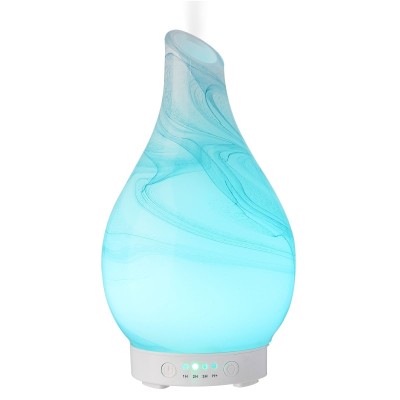 Diffuseur Ultrasonique d'Huile YangTsé
