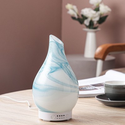 Diffuseur Ultrasonique d'Huile YangTsé